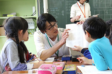 東日本大震災復興支援