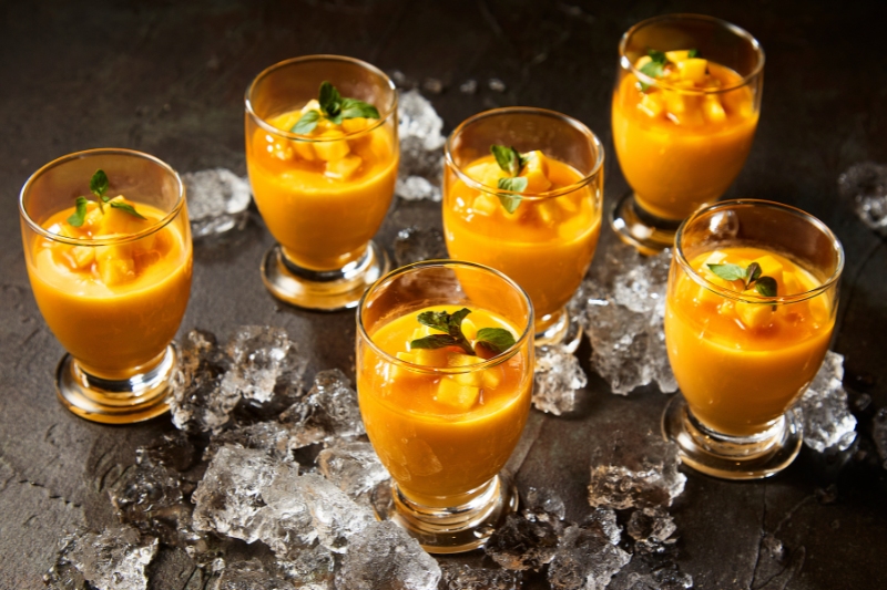 【5/9~7/3】もう一口が止まらない罪深マンゴープリン