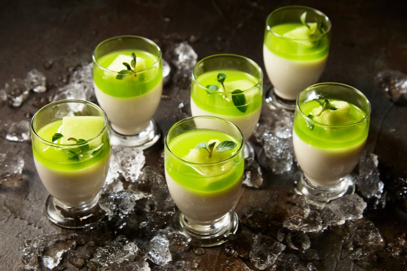 【7/4~8/31】最後に油断させる罪深メロン杏仁