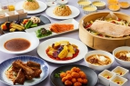 【2025年11月1日スタート】<br/>中国料理 チャイニーズ・テーブル「中華×北海道冬の味覚フェア」