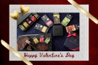 【2/7～2/23】＜WEB予約限定＞バレンタインプラン</br>~大好きなお父さんや彼へ。チョコレートのお土産が付いたお得なプラン～