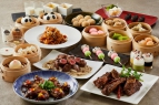 【2026年5月9日スタート】<br/>極み中華ブッフェ～点心・肉・パンダスイーツの餐宴～