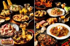 【TBSひるおび！で紹介された背徳のミートフェア】<br/>目覚めよ食欲、うまいは正義だ！8月31日まで開催中！