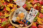 【室数限定！ハロウィーン特典付宿泊プラン】（夕朝食付）<br/>レストラングランサンクのディナーブッフェを満喫