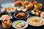 【11月4日スタート / 中国料理チャイニーズ・テーブル】<br/>雪華～冬の中華・点心フェア～