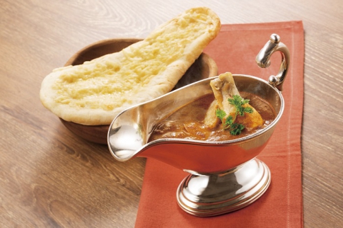 バターチキンカレー