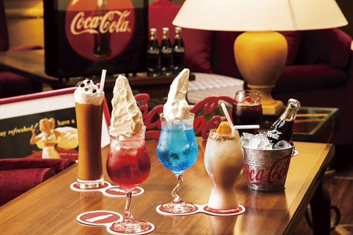 ノンアルコールドリンク