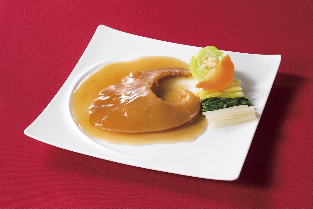 フカヒレ姿煮