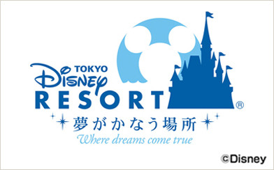 Tokyo Disney Resort®