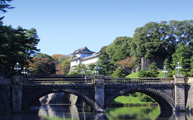 Imperial Palace