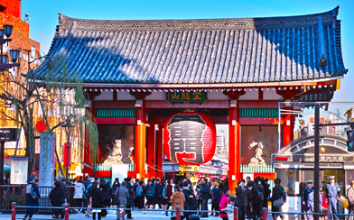 Asakusa