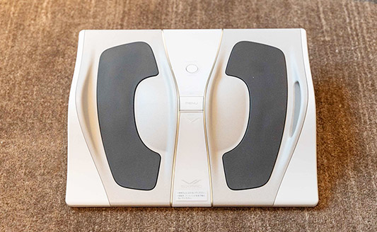 画像：Foot Fit3