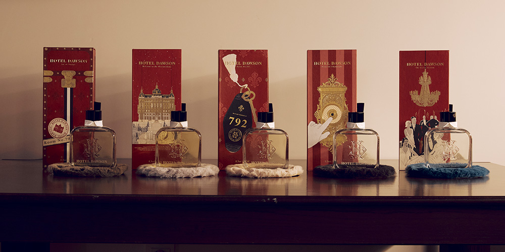 オリエンタルホテル バンコック オードトワレ 仏製 100ml 韓国コラボ宿泊プラン | オリエンタルホテル東京ベイ【公式】