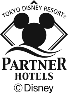 Tokyo Disney Resort partner Hotel Disney