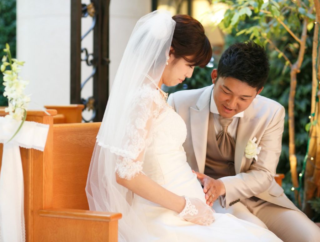 ウエディングレポート 公式 ウエディング 結婚式 オリエンタルホテル 東京ベイ