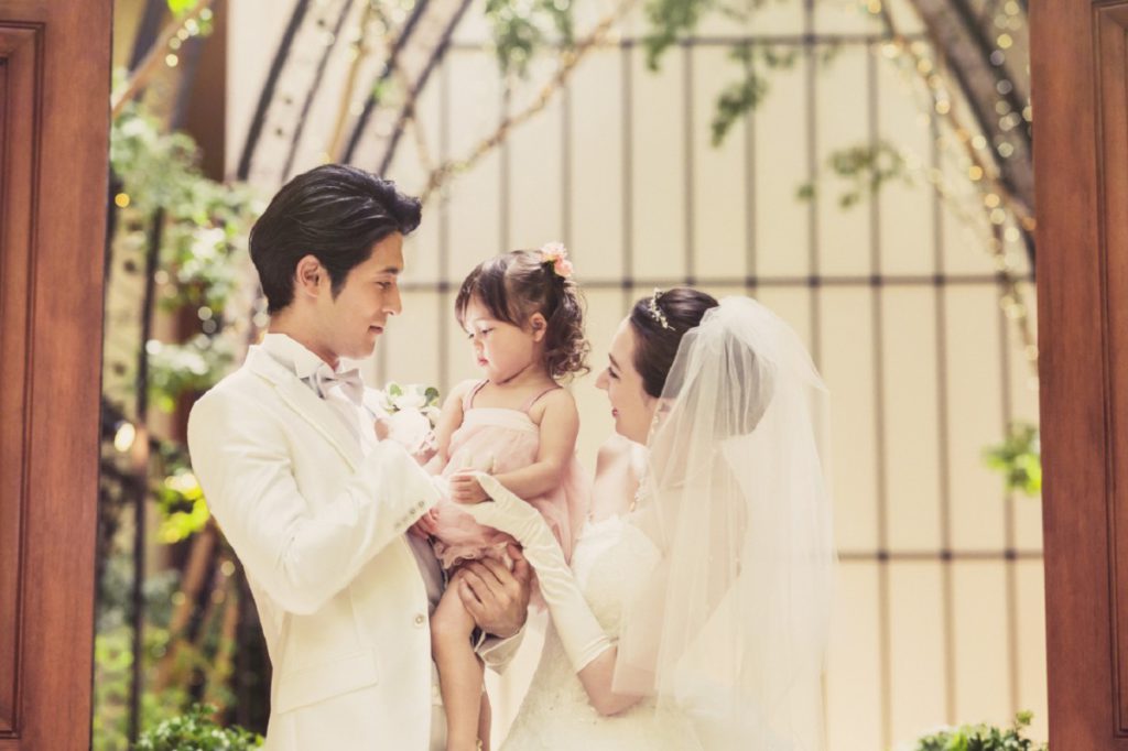 【#イマっぽくムリなく!】6名様から叶うアットーホーム家族婚フェア