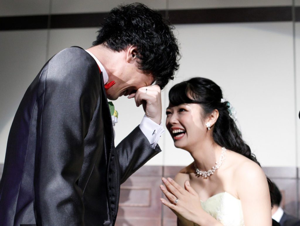 ウエディングレポート 公式 ウエディング 結婚式 オリエンタルホテル 東京ベイ ウエディングレポート 公式 ウエディング 結婚式 オリエンタルホテル 東京ベイ