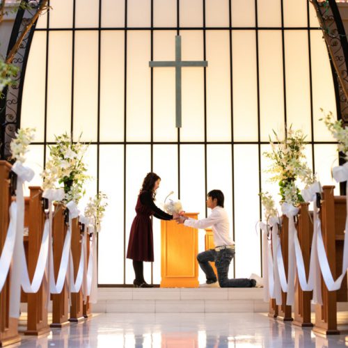 ウエディングレポート 公式 ウエディング 結婚式 オリエンタルホテル 東京ベイ