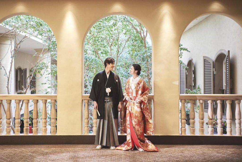 プラン 公式 ウエディング 結婚式 オリエンタルホテル 東京ベイ