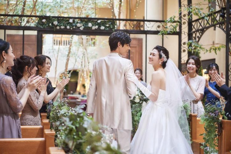 【10月～23年2月】お急ぎWEDDING 60名163万円