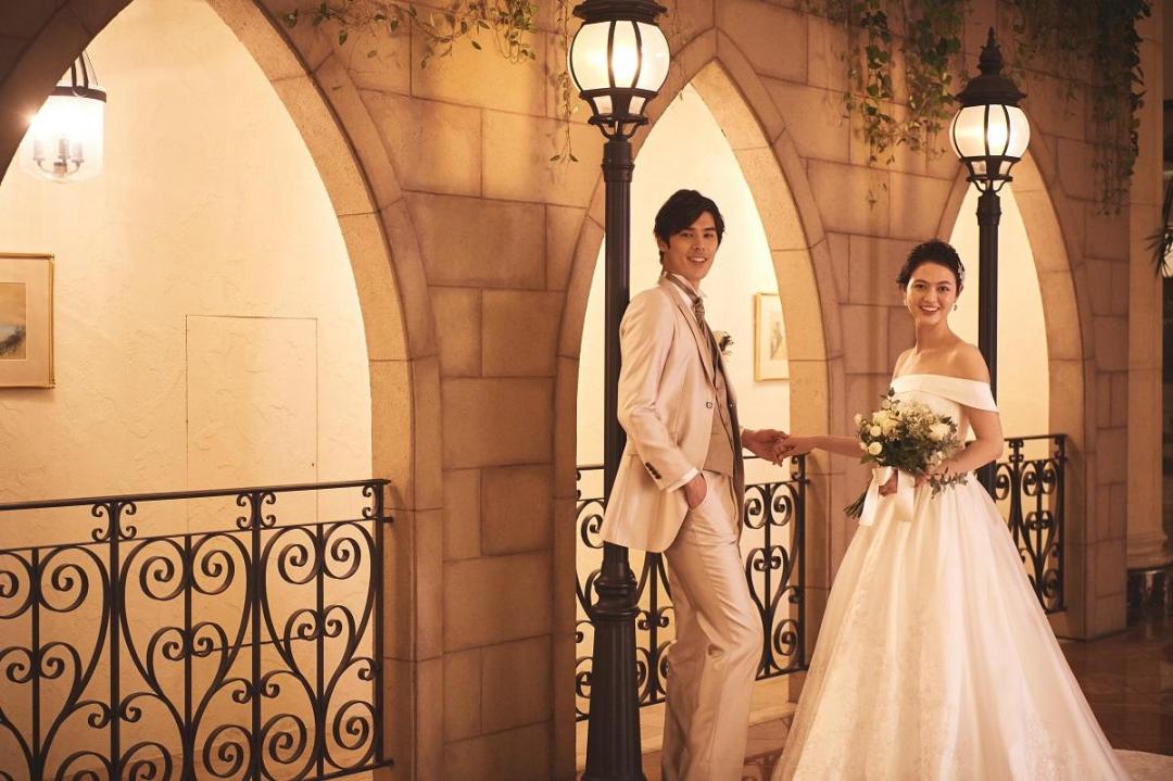 プラン 公式 ウエディング 結婚式 オリエンタルホテル 東京ベイ