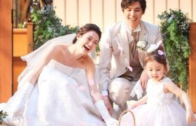 【ウェルカムベビーの結婚式場】パパママのウェディングを全力サポート！