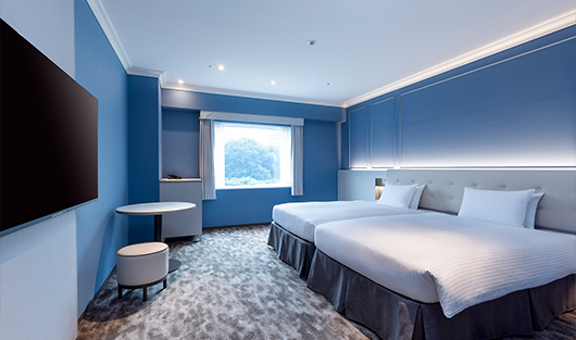 image：Accessible Room